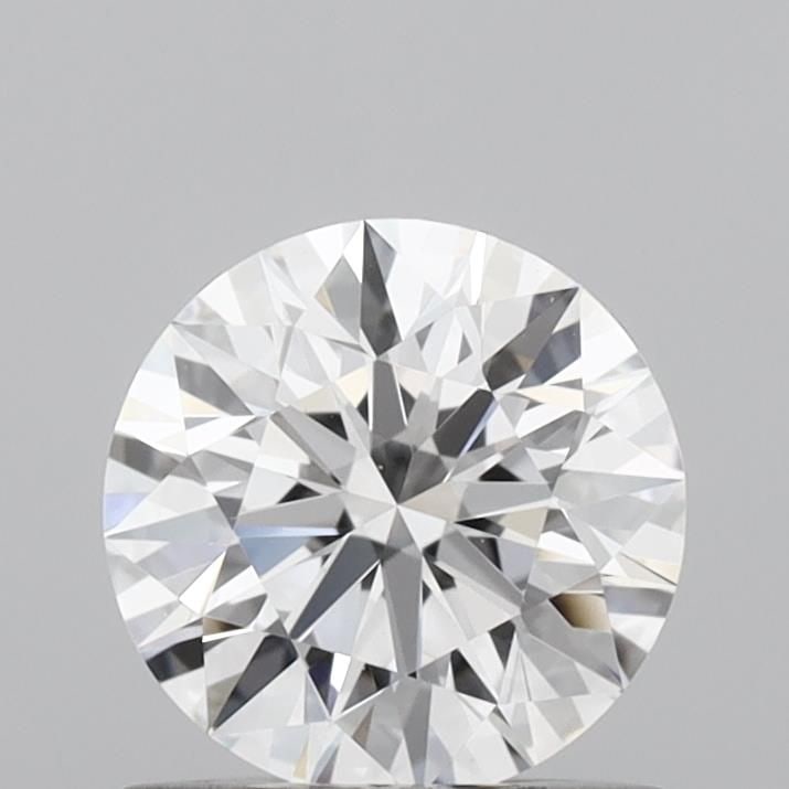 Ideal Loose Diamond - ROUND 0.72ct D VVS2 (1 of 1)
