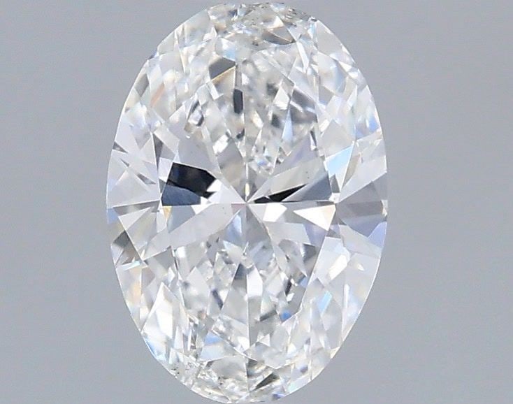 Loose Diamond - OVAL 1.06ct D VS1: Loose Diamond - OVAL 1.06ct D VS1 Source: This is a real non-mined Diamond that has been grown in a lab Shape: OVAL Carats: 1.06 Color: D Clarity: VS1 Certification: IGI Video: