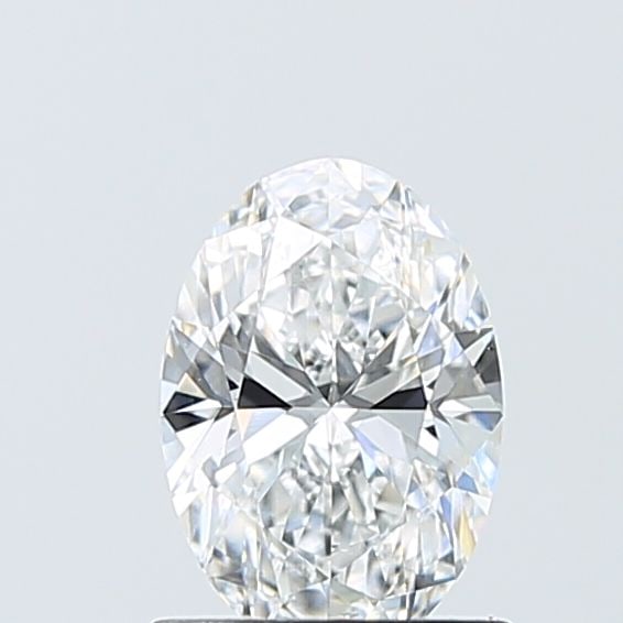 Loose Diamond - OVAL 1.0ct D VS1 (1 of 1)