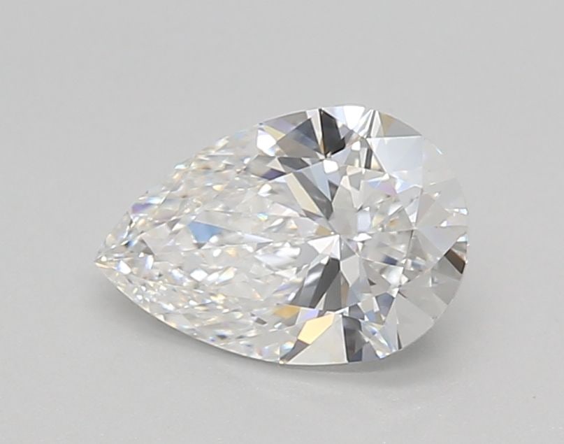 Loose Diamond - PEAR 1.0ct E VS2 (1 of 1)