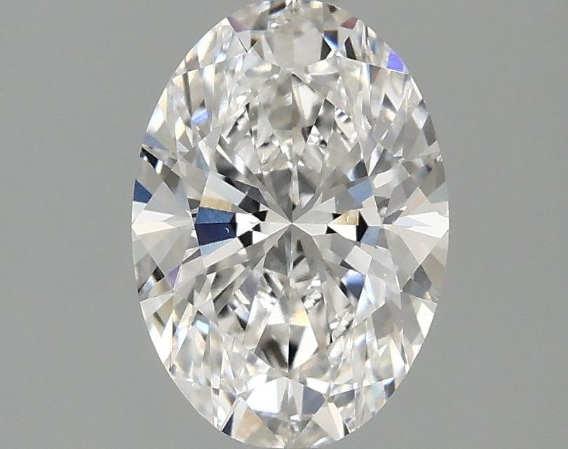 Loose Diamond - OVAL 1.48ct E VS1: Loose Diamond - OVAL 1.48ct E VS1 Source: This is a real non-mined Diamond that has been grown in a lab Shape: OVAL Carats: 1.48 Color: E Clarity: VS1 Certification: IGI Video: