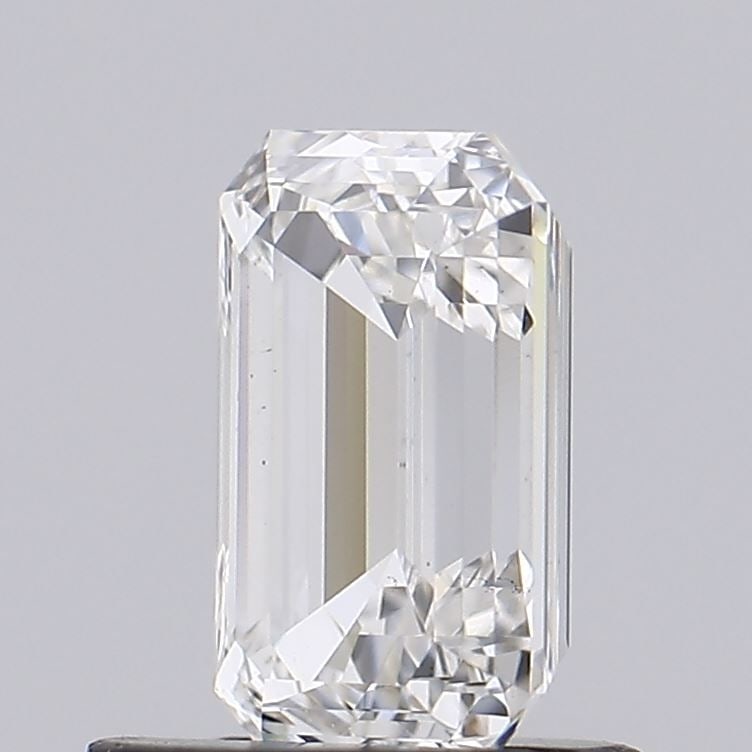 Loose Diamond - EMERALD 0.95ct G VS2 (1 of 1)