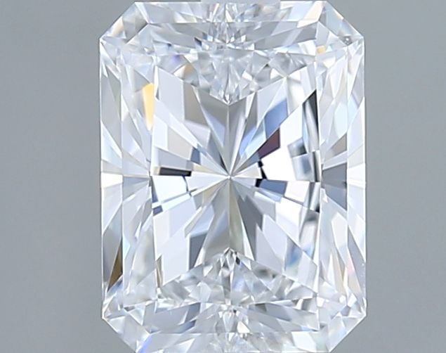 Loose Diamond - RADIANT 1.91ct D VS1 (1 of 1)