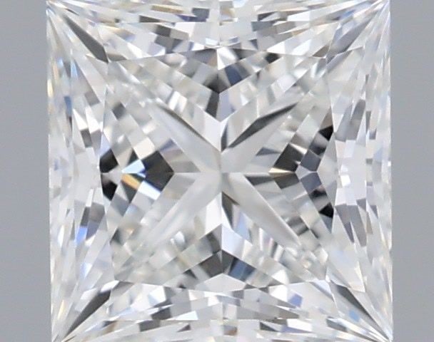 Loose Diamond - PRINCESS 1.03ct E VVS1 (1 of 1)