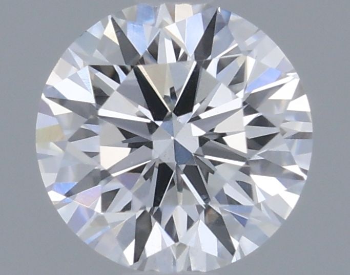 Ideal Loose Diamond - ROUND 0.27ct D VS2 (1 of 1)