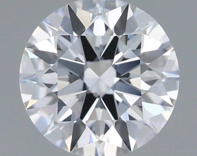 Ideal Loose Diamond - ROUND 0.74ct D VVS1 (1 of 1)