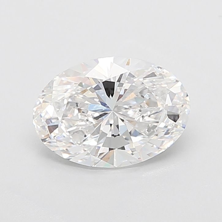 Loose Diamond - OVAL 2.88ct D VVS1: Loose Diamond - OVAL 2.88ct D VVS1 Source: This is a real non-mined Diamond that has been grown in a lab Shape: OVAL Carats: 2.88 Color: D Clarity: VVS1 Certification: IGI Video: