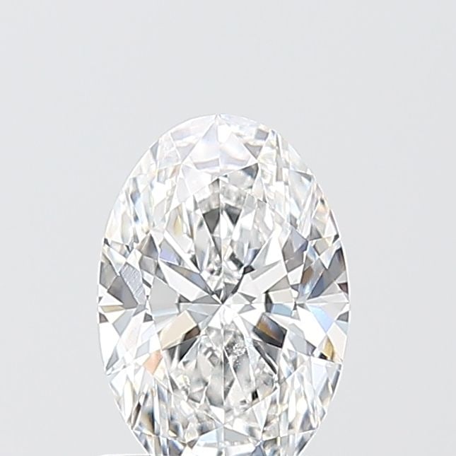 Loose Diamond - OVAL 1.01ct D VS1 (1 of 1)