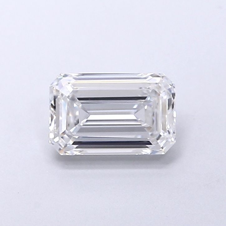 Loose Diamond - EMERALD 1.01ct D VVS2 (1 of 1)