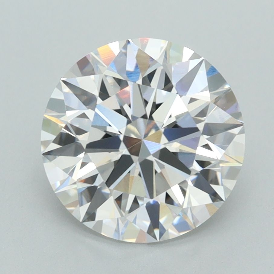 Loose Diamond - ROUND 3.04ct E VVS2 (1 of 1)