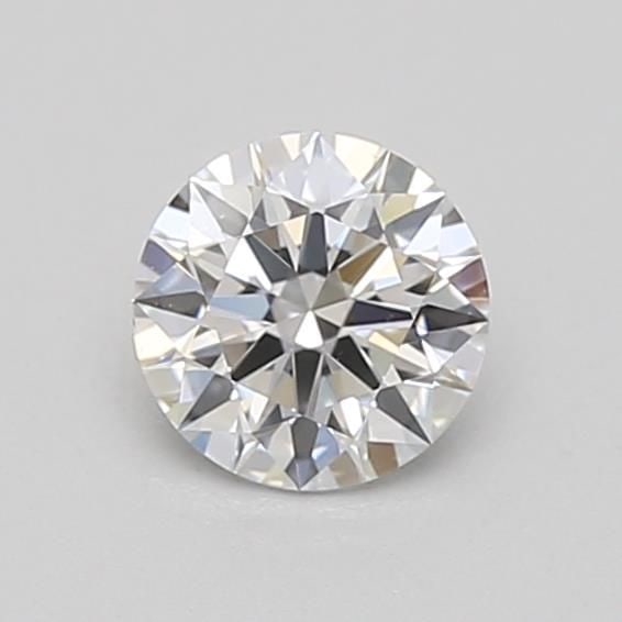Ideal Loose Diamond - ROUND 0.46ct D IF: Ideal Loose Diamond - ROUND 0.46ct D IF Source: This is a real non-mined Diamond that has been grown in a lab Shape: ROUND Carats: 0.46 Color: D Clarity: IF Certification: IGI Video:
