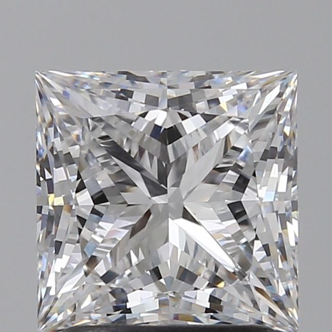 Loose Diamond - PRINCESS 2.04ct D VVS1 (1 of 1)