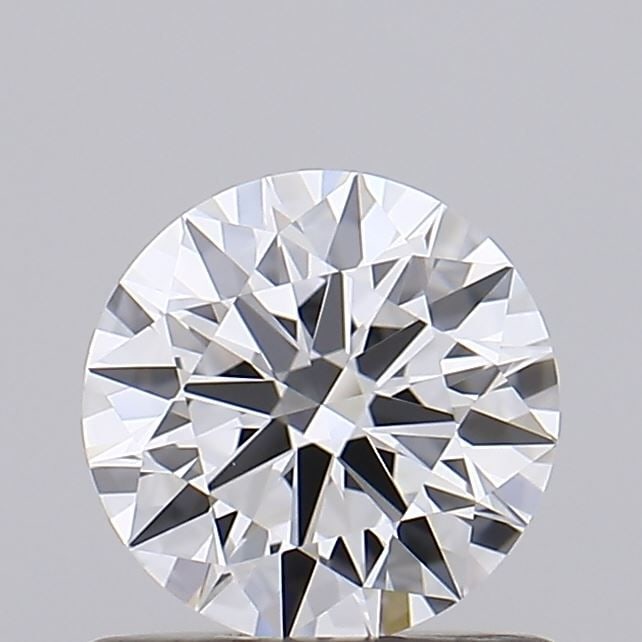 Ideal Loose Diamond - ROUND 0.72ct E VVS2 (1 of 1)