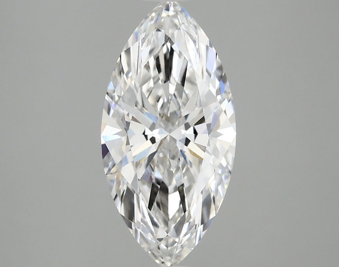 Loose Diamond - MARQUISE 1.84ct E VVS2 (1 of 1)