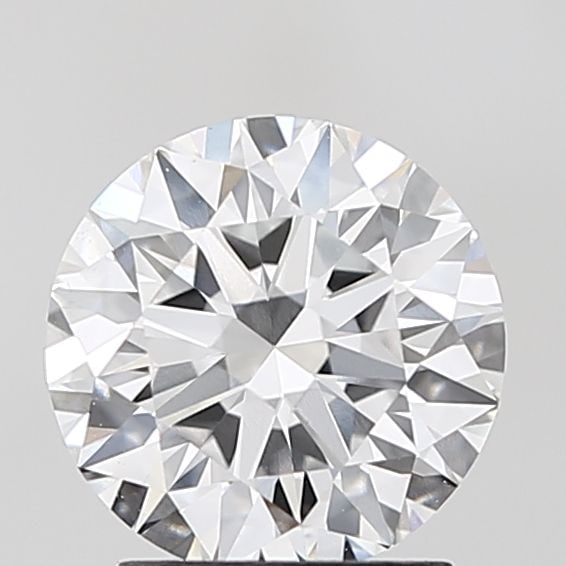 Loose Diamond - ROUND 2.18ct D VS1 (1 of 1)