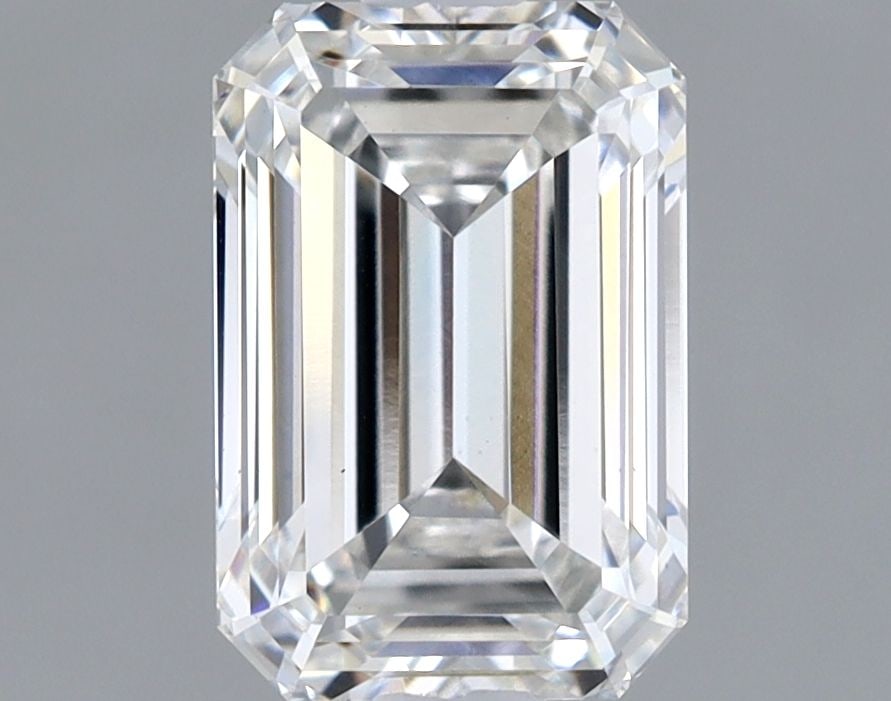 Loose Diamond - EMERALD 1.5ct F VS1 (1 of 1)