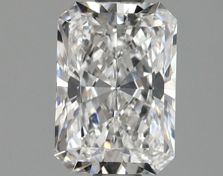 Loose Diamond - RADIANT 1.18ct E VVS2 (1 of 1)