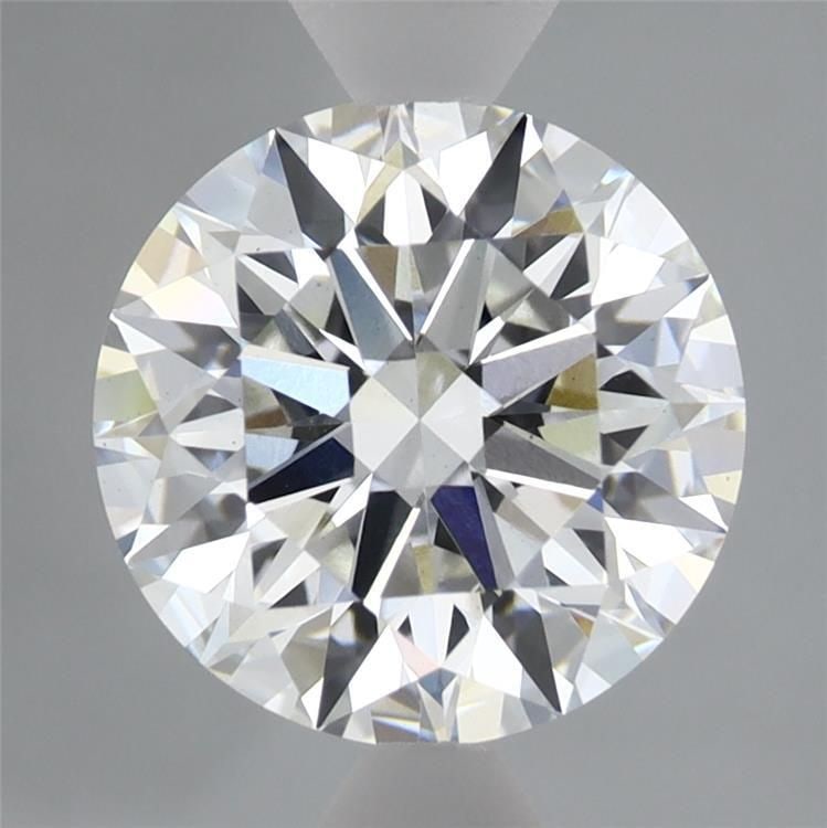Ideal Loose Diamond - ROUND 2.6ct F VS1: Ideal Loose Diamond - ROUND 2.6ct F VS1 Source: This is a real non-mined Diamond that has been grown in a lab Shape: ROUND Carats: 2.6 Color: F Clarity: VS1 Certification: IGI Video:
