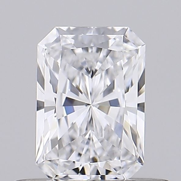 Loose Diamond - RADIANT 0.51ct D IF (1 of 1)