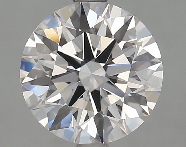 Loose Diamond - ROUND 2.71ct D VVS1 (1 of 1)