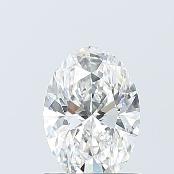 Loose Diamond - OVAL 1.02ct E VVS2 (1 of 1)