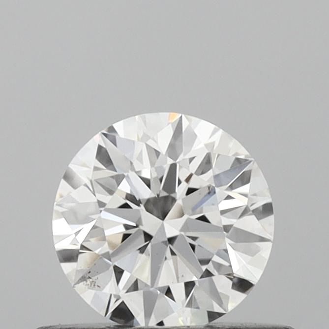 Ideal Loose Diamond - ROUND 0.43ct E VS1 (1 of 1)