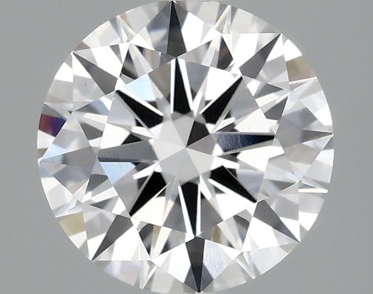 Loose Diamond - ROUND 1.84ct E VS1: Loose Diamond - ROUND 1.84ct E VS1 Source: This is a real non-mined Diamond that has been grown in a lab Shape: ROUND Carats: 1.84 Color: E Clarity: VS1 Certification: IGI Video: