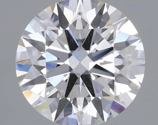 Ideal Loose Diamond - ROUND 0.51ct F SI1 (1 of 1)