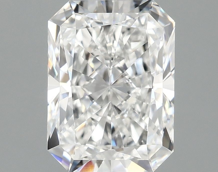 Loose Diamond - RADIANT 1.48ct E VVS2 (1 of 1)
