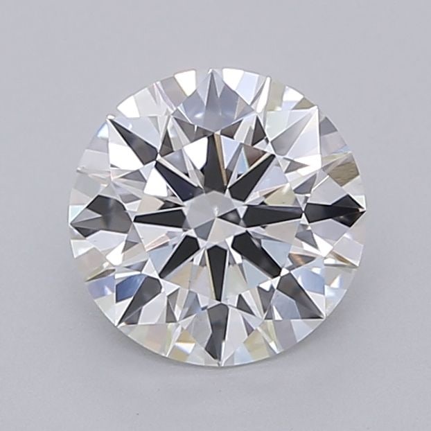 Loose Diamond - ROUND 1.51ct D VVS2 (1 of 1)