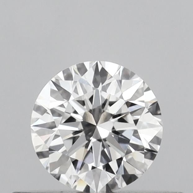 Ideal Loose Diamond - ROUND 0.35ct E VVS2 (1 of 1)