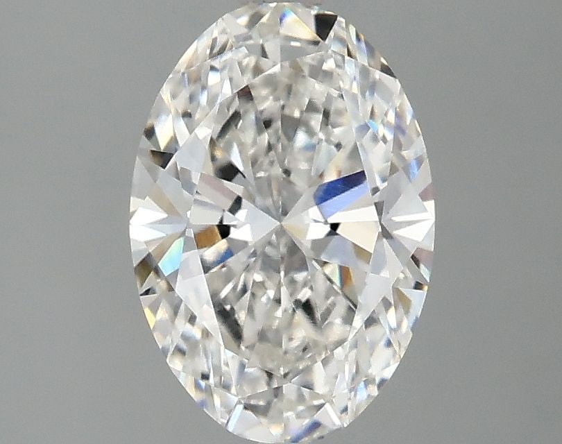 Loose Diamond - OVAL 1.48ct E VVS2: Loose Diamond - OVAL 1.48ct E VVS2 Source: This is a real non-mined Diamond that has been grown in a lab Shape: OVAL Carats: 1.48 Color: E Clarity: VVS2 Certification: IGI Video: Video Link 