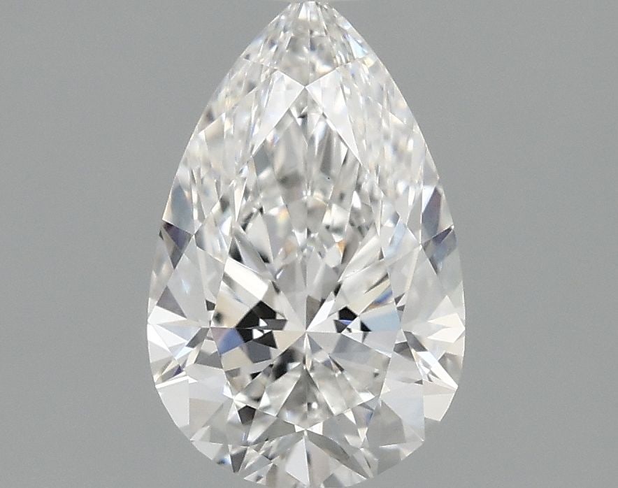 Loose Diamond - PEAR 1.06ct E VS1 (1 of 1)