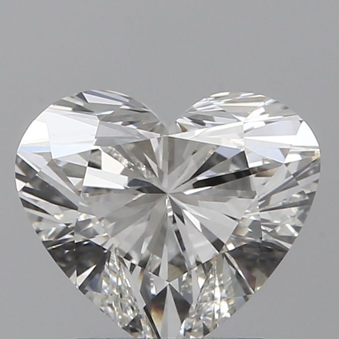 Loose Diamond - HEART 1.86ct I VVS2: Loose Diamond - HEART 1.86ct I VVS2 Source: This is a real non-mined Diamond that has been grown in a lab Shape: HEART Carats: 1.86 Color: I Clarity: VVS2 Certification: IGI Video:
