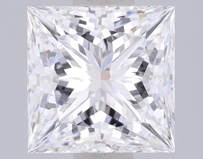 Loose Diamond - PRINCESS 1.1ct E IF (1 of 1)