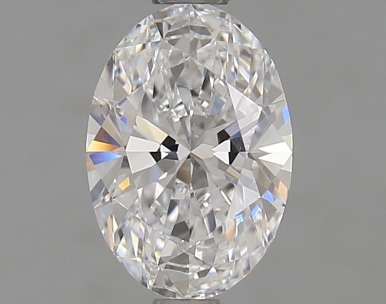 Loose Diamond - OVAL 1.09ct D VVS1: Loose Diamond - OVAL 1.09ct D VVS1 Source: This is a real non-mined Diamond that has been grown in a lab Shape: OVAL Carats: 1.09 Color: D Clarity: VVS1 Certification: GIA Video: