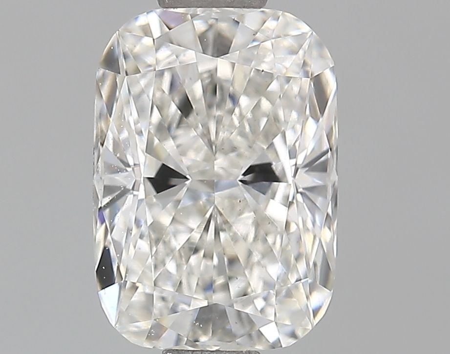 Loose Diamond - CUSHION BRILLIANT 1.15ct G VS1: Loose Diamond - CUSHION BRILLIANT 1.15ct G VS1 Source: This is a real non-mined Diamond that has been grown in a lab Shape: CUSHION BRILLIANT Carats: 1.15 Color: G Clarity: VS1 Certification: IGI Vide