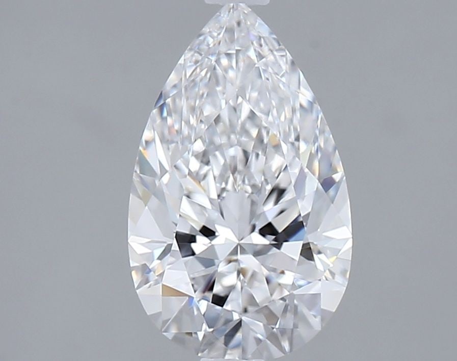 Loose Diamond - PEAR 1.53ct D VVS1 (1 of 1)