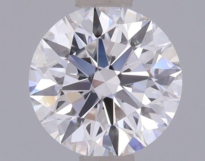Ideal Loose Diamond - ROUND 1.01ct D VVS2: Ideal Loose Diamond - ROUND 1.01ct D VVS2 Source: This is a real non-mined Diamond that has been grown in a lab Shape: ROUND Carats: 1.01 Color: D Clarity: VVS2 Certification: IGI Video: