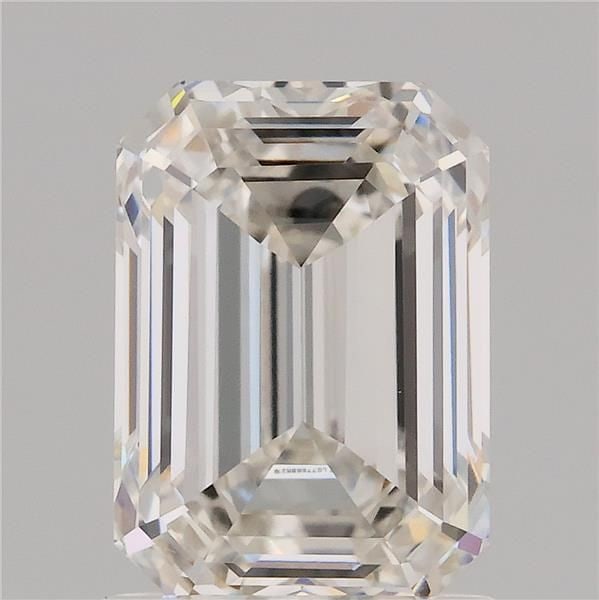 Loose Diamond - EMERALD 1.51ct F VVS2: Loose Diamond - EMERALD 1.51ct F VVS2 Source: This is a real non-mined Diamond that has been grown in a lab Shape: EMERALD Carats: 1.51 Color: F Clarity: VVS2 Certification: IGI Video: