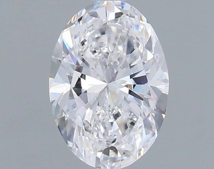 Loose Diamond - OVAL 0.86ct D VS1: Loose Diamond - OVAL 0.86ct D VS1 Source: This is a real non-mined Diamond that has been grown in a lab Shape: OVAL Carats: 0.86 Color: D Clarity: VS1 Certification: IGI Video: