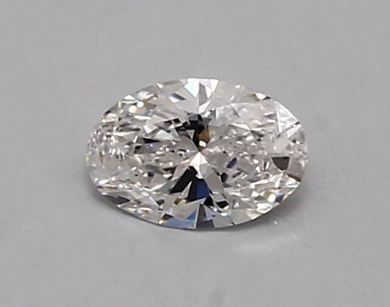 Loose Diamond - OVAL 0.49ct E VVS2 (1 of 1)