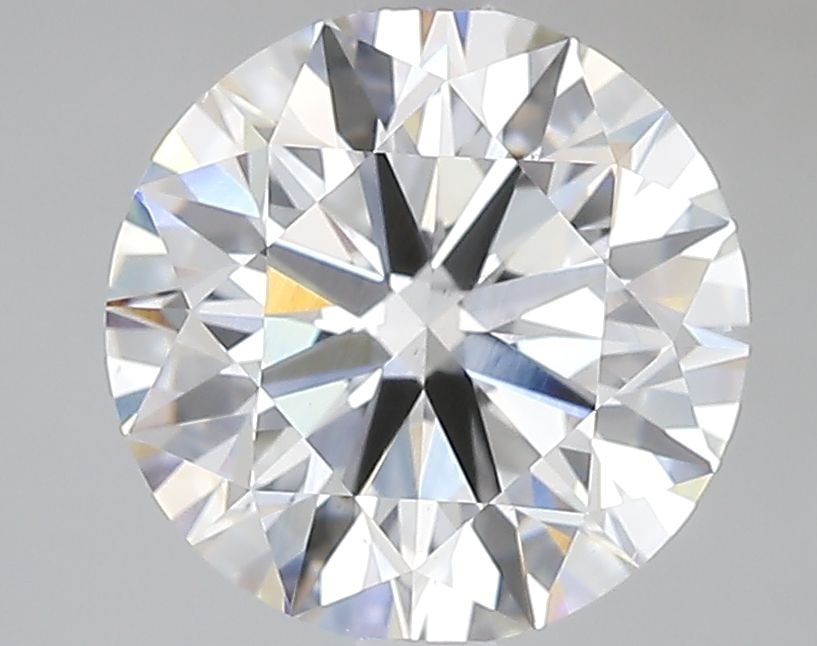 Ideal Loose Diamond - ROUND 3.01ct E VS2: Ideal Loose Diamond - ROUND 3.01ct E VS2 Source: This is a real non-mined Diamond that has been grown in a lab Shape: ROUND Carats: 3.01 Color: E Clarity: VS2 Certification: IGI Video: