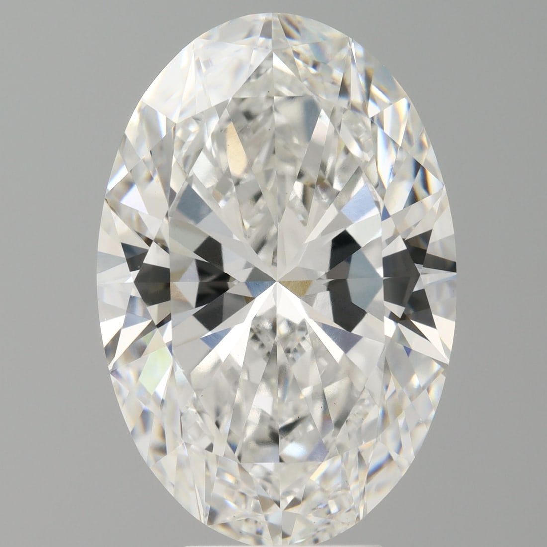 Loose Diamond - OVAL 7.09ct E VS1: Loose Diamond - OVAL 7.09ct E VS1 Source: This is a real non-mined Diamond that has been grown in a lab Shape: OVAL Carats: 7.09 Color: E Clarity: VS1 Certification: IGI Video: