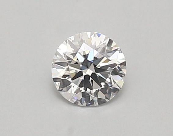 Ideal Loose Diamond - ROUND 0.45ct D VVS2: Ideal Loose Diamond - ROUND 0.45ct D VVS2 Source: This is a real non-mined Diamond that has been grown in a lab Shape: ROUND Carats: 0.45 Color: D Clarity: VVS2 Certification: IGI Video:
