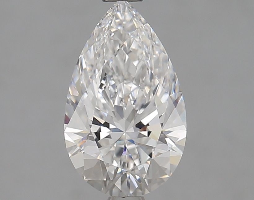 Loose Diamond - PEAR 1.55ct D VVS1: Loose Diamond - PEAR 1.55ct D VVS1 Source: This is a real non-mined Diamond that has been grown in a lab Shape: PEAR Carats: 1.55 Color: D Clarity: VVS1 Certification: GIA Video: