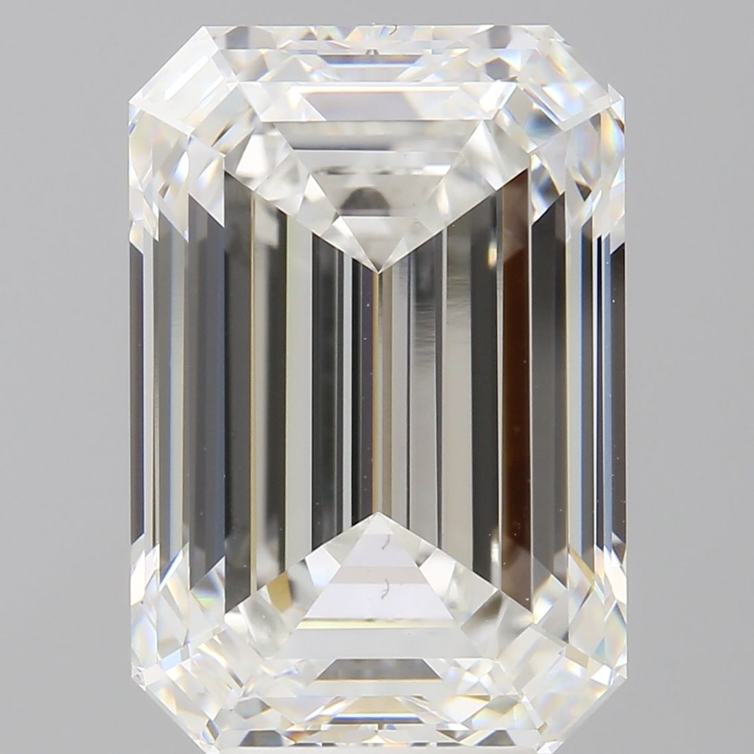 Loose Diamond - EMERALD 7.59ct E VVS2 (1 of 1)