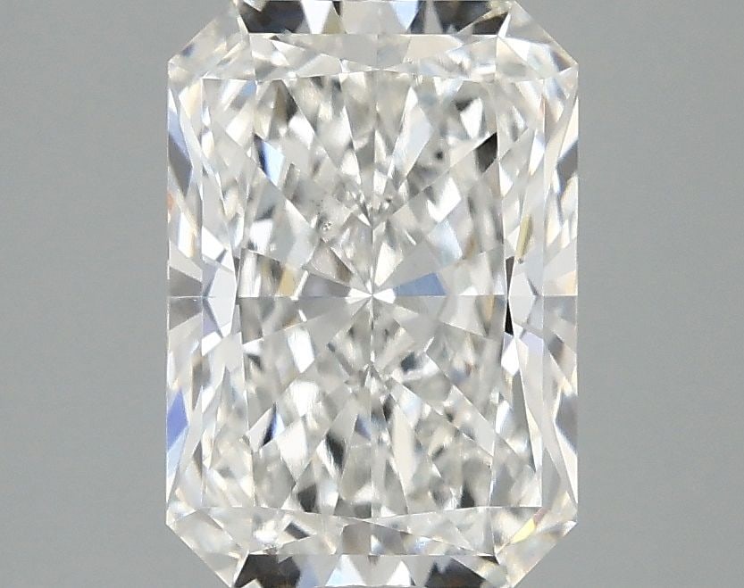 Loose Diamond - RADIANT 2.59ct G VS1 (1 of 1)