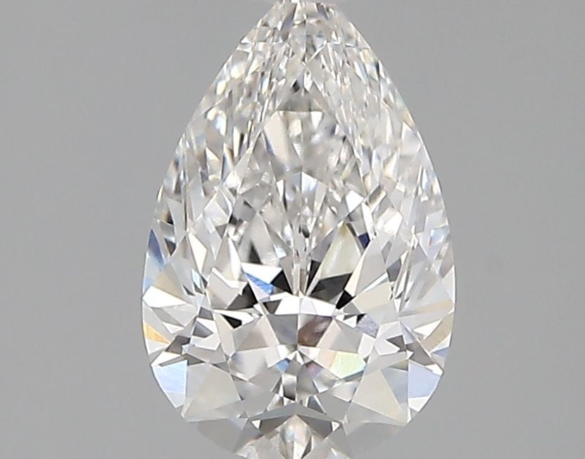 Loose Diamond - PEAR 1.4ct E VVS2: Loose Diamond - PEAR 1.4ct E VVS2 Source: This is a real non-mined Diamond that has been grown in a lab Shape: PEAR Carats: 1.4 Color: E Clarity: VVS2 Certification: IGI Video: Video Link 