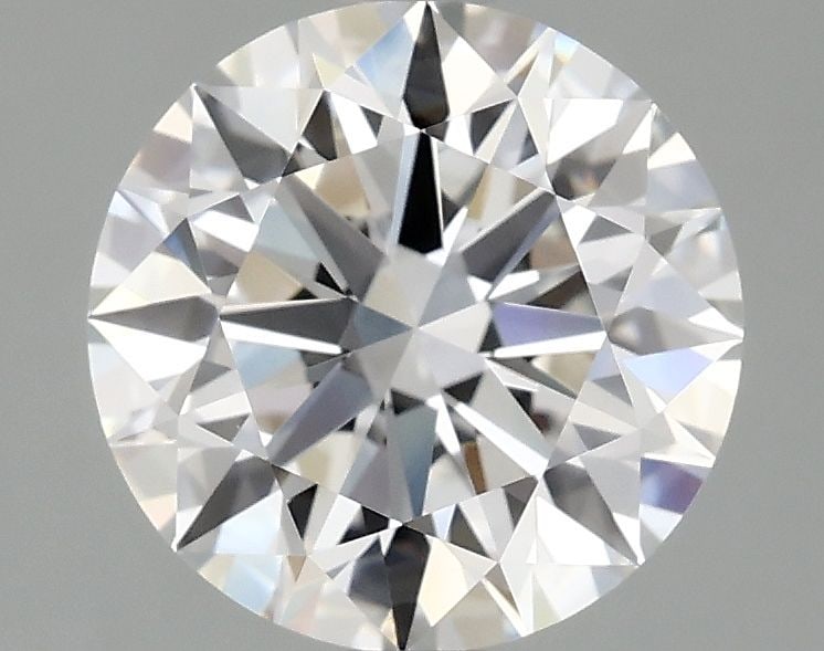 Ideal Loose Diamond - ROUND 2.52ct D VVS2: Ideal Loose Diamond - ROUND 2.52ct D VVS2 Source: This is a real non-mined Diamond that has been grown in a lab Shape: ROUND Carats: 2.52 Color: D Clarity: VVS2 Certification: IGI Video: